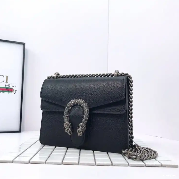 Fashionreps Bags 19B57G0044 Gucci 0817